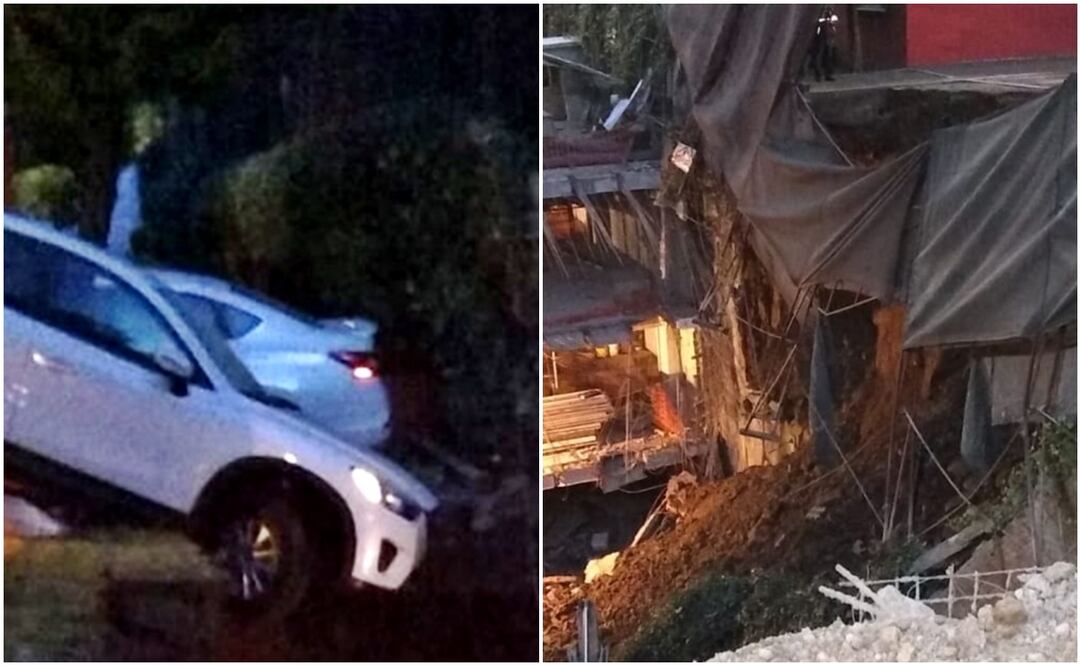 Foto: Twitter @SGIRPC_CDMX