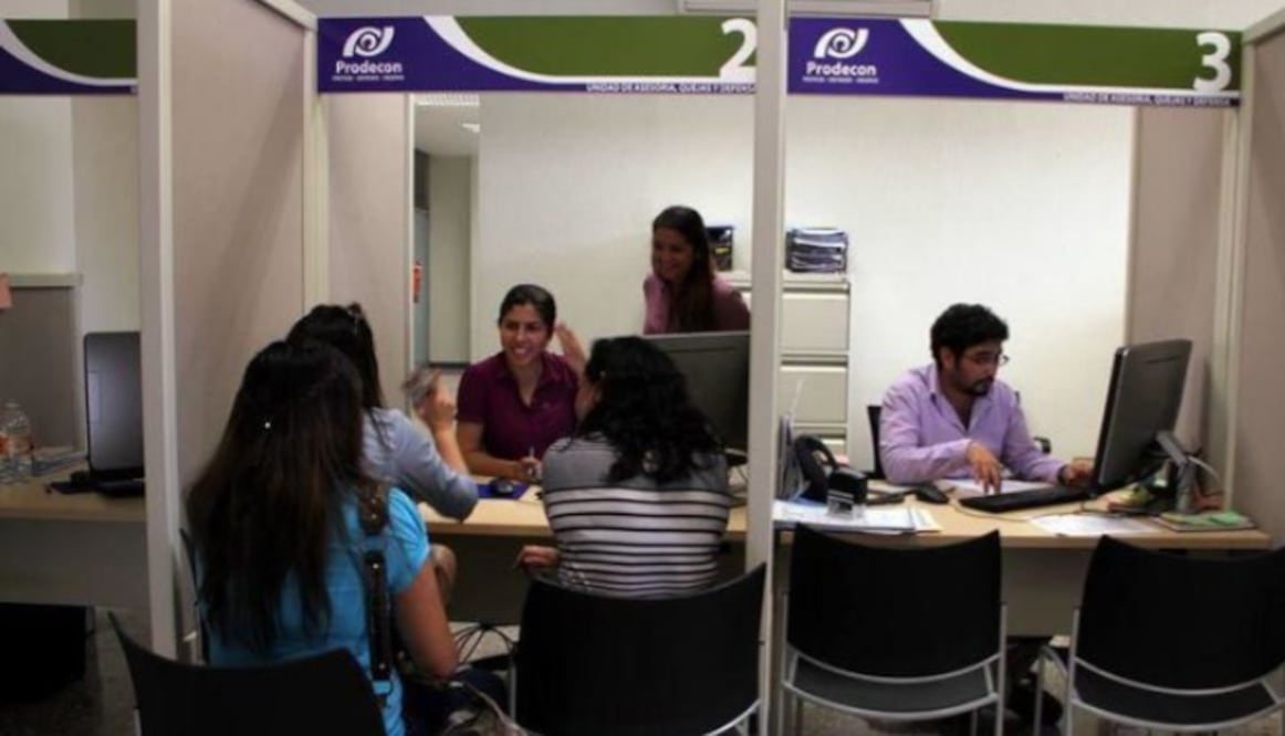 La Procuraduría de la Defensa del Contribuyente (Prodecon) en Yucatán alertó por el robo de identidad fiscal , el cual se ha convertido en el problema más recurrente y denunciado en Yucatán. (Foto: especial)