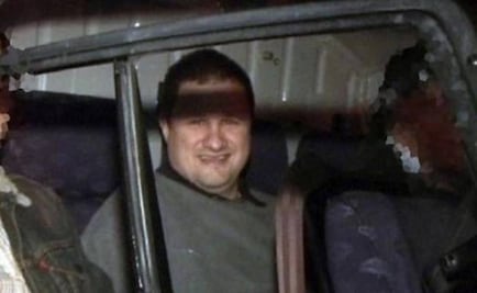 Drug lord "La Barbie" extradited to the U.S.