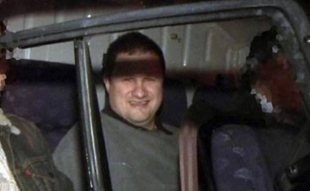 (Photo: Archive/El Universal) 