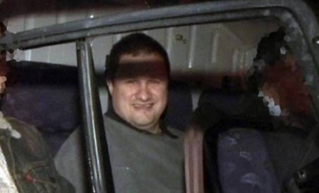 (Photo: Archive/El Universal)