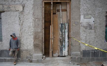 Los secretos que resguarda la casa más antigua de la CDMX