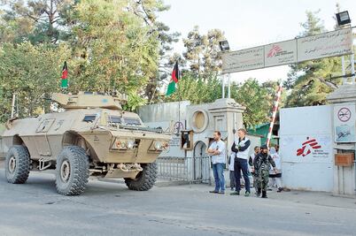 Obama aplaza repliegue de tropas de EU en Afganistán