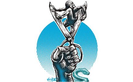 Van gobernadores contra “agandalle” en fideicomisos