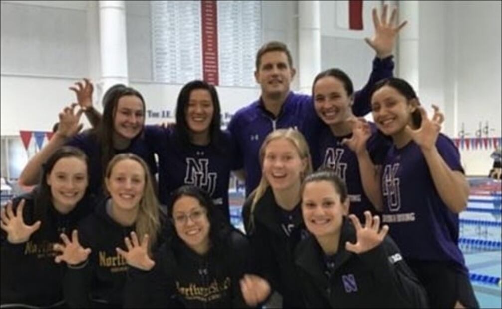 Deportes, medallas y sonrisas con el Profesor Nelson Vargas