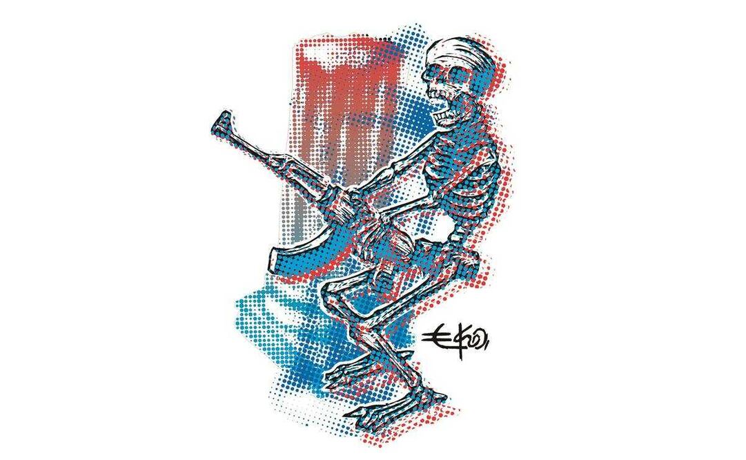 Noticias de Caro Quintero en la Ciudad de México