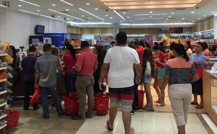 “Por ser la más joven, tengo que salir a hacer el súper en Panamá ante el Covid-19”