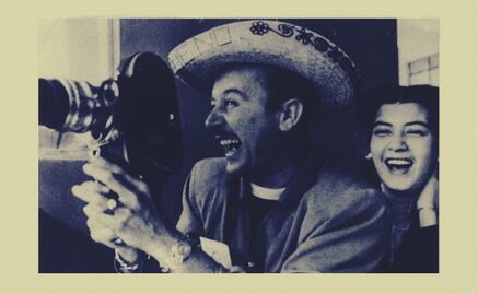 La historia de cómo Pedro Infante estuvo casado con dos mujeres al mismo tiempo