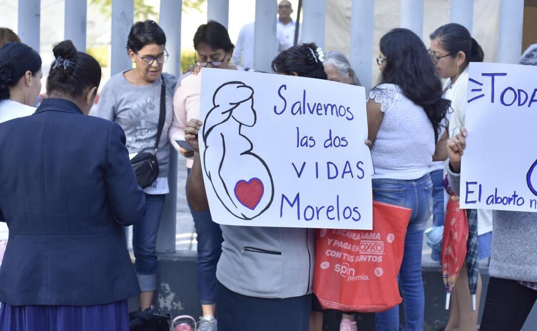 Foto: Tony Rivera / EL UNIVERSAL