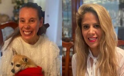 Piden ayuda para localizar a Priscila y Paola, hermanas desaparecidas en Naucalpan