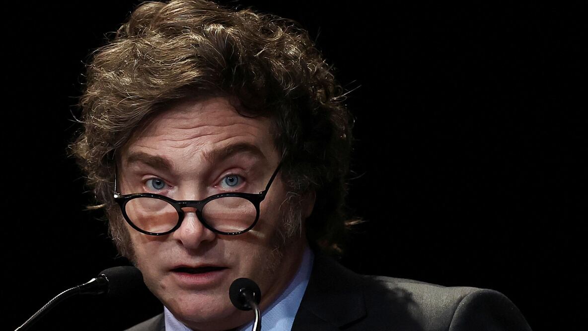 4 grandes cambios que traerá en Argentina la Ley Bases, la primera legislación que Milei logra aprobar en el Senado. Foto: BBC