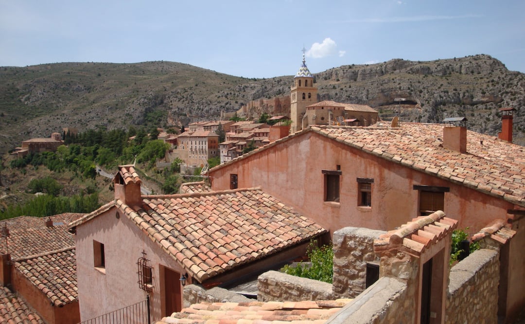 En México hay pueblos para todo tipo de viajeros. Foto: Pixabay