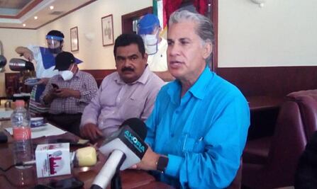 Aspirante a líder de Morena busca cambiar el nombre al estado por “Tabasco de López Obrador”