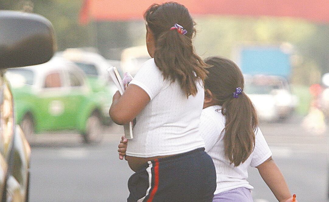 El impuesto a las bebidas azucaradas podría prevenir 71 mil casos de obesidad en 10 años, dijo Ssa. Foto: Archivo. EL UNIVERSAL