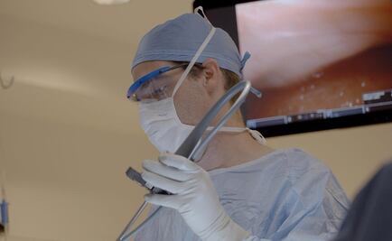 El cáncer de próstata en México: Urgencia de acción y prevención