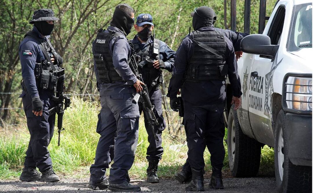 CNDH analiza dictámenes periciales sobre Tanhuato