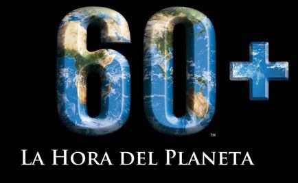 Hora del Planeta 2025: ¿qué es y cómo participar?