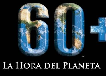 Actividades para disfrutar de la Hora del Planeta