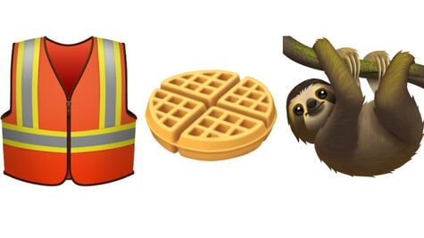 Día mundial del emoji: conoce los nuevos emoticonos que ofrecerán Apple y Android