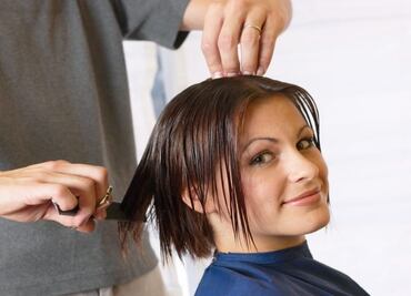 Estos cortes de pelo te harán ver más joven