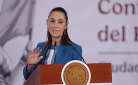 "Ya hablé de eso"; Sheinbaum reacciona a nuevas movilizaciones anunciadas por la CNTE