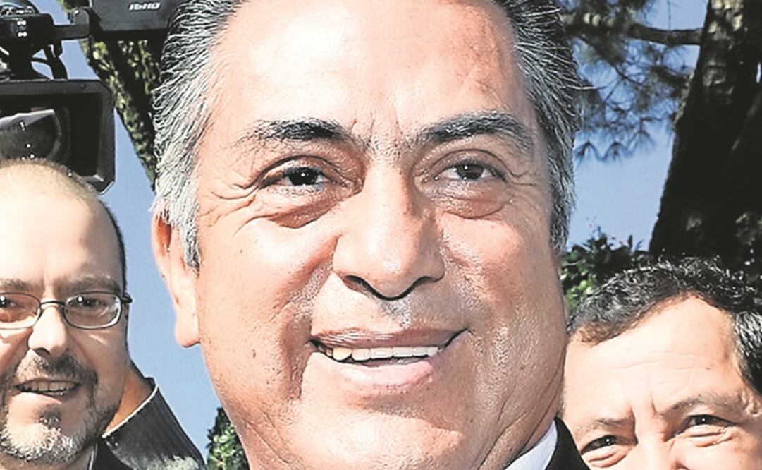 Foto: Jaime Rodríguez Calderón. (FOTO: ARCHIVO EL UNIVERSAL)