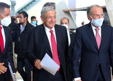 SEP y gobernadores firman acuerdo: garantizan salario íntegro a maestros