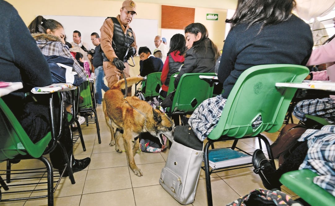 Foto: Archivo. EL UNIVERSAL