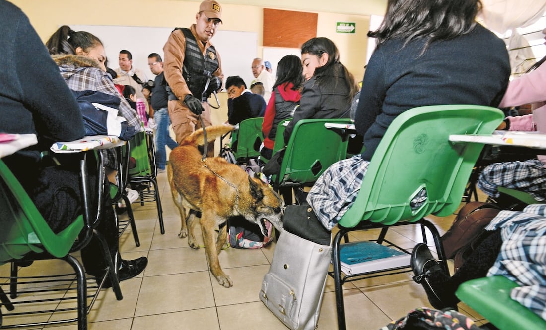 Foto: Archivo. EL UNIVERSAL