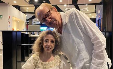 "La güereja" y la reunión con Benito Castro que ya no fue: "Hoy teníamos llamado"