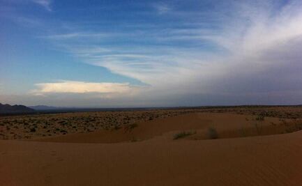BC y Sonora registran temperaturas de más de 47°C