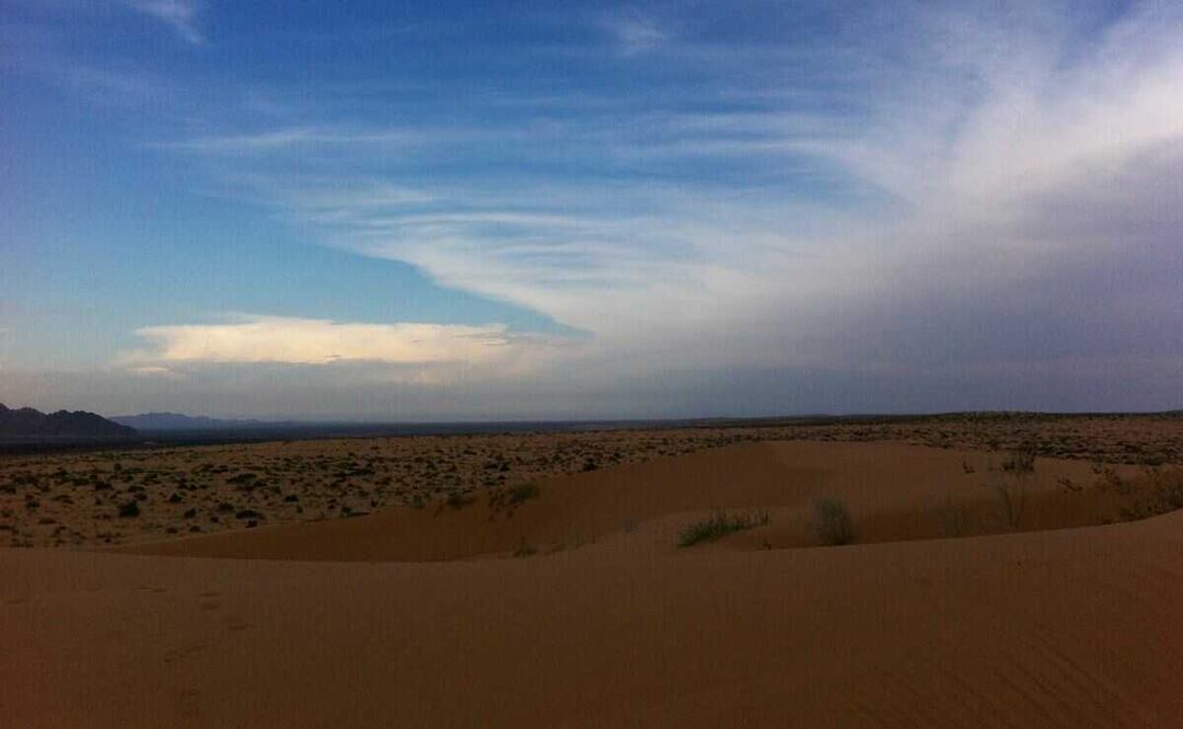 BC y Sonora registran temperaturas de más de 47°C