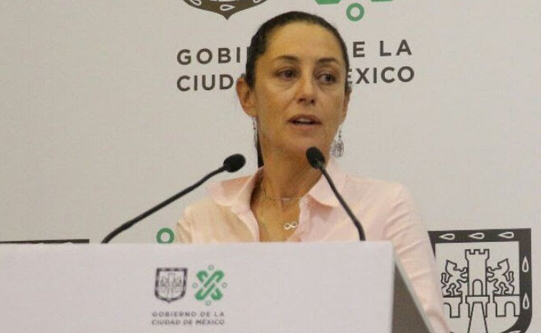 Foto: Archivo. EL UNIVERSAL