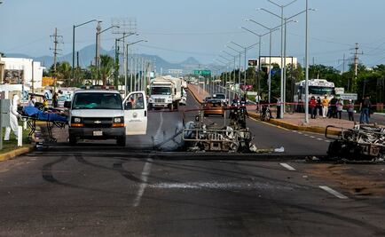 Atiende CEAV a militares emboscados en Culiacán