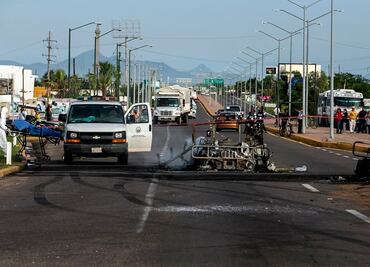 Atiende CEAV a militares emboscados en Culiacán
