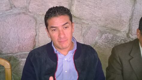 Recurren a dinero del predial para pagar salarios