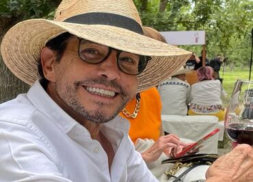 Juan José Origel fue sometido a una operación de emergencia