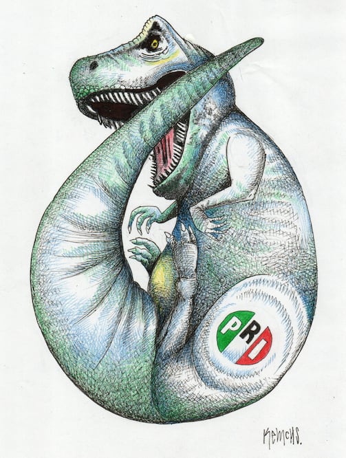 Cartón de KEMCHS