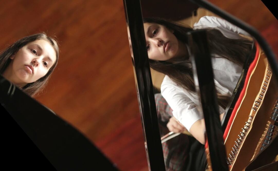 Foto: Luis Cortés / Archivo EL UNIVERSAL