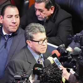 No se ponen de acuerdo en el Senado para elegir ministro