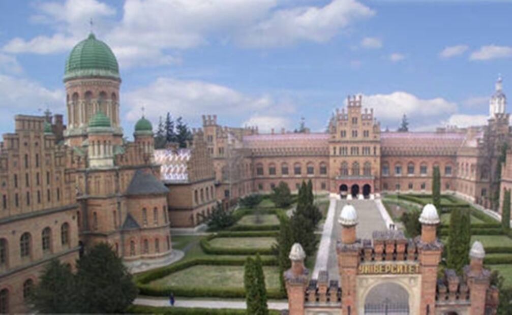 Rusia-Ucrania: Los siete sitios declarados como Patrimonio Mundial por la UNESCO que peligran