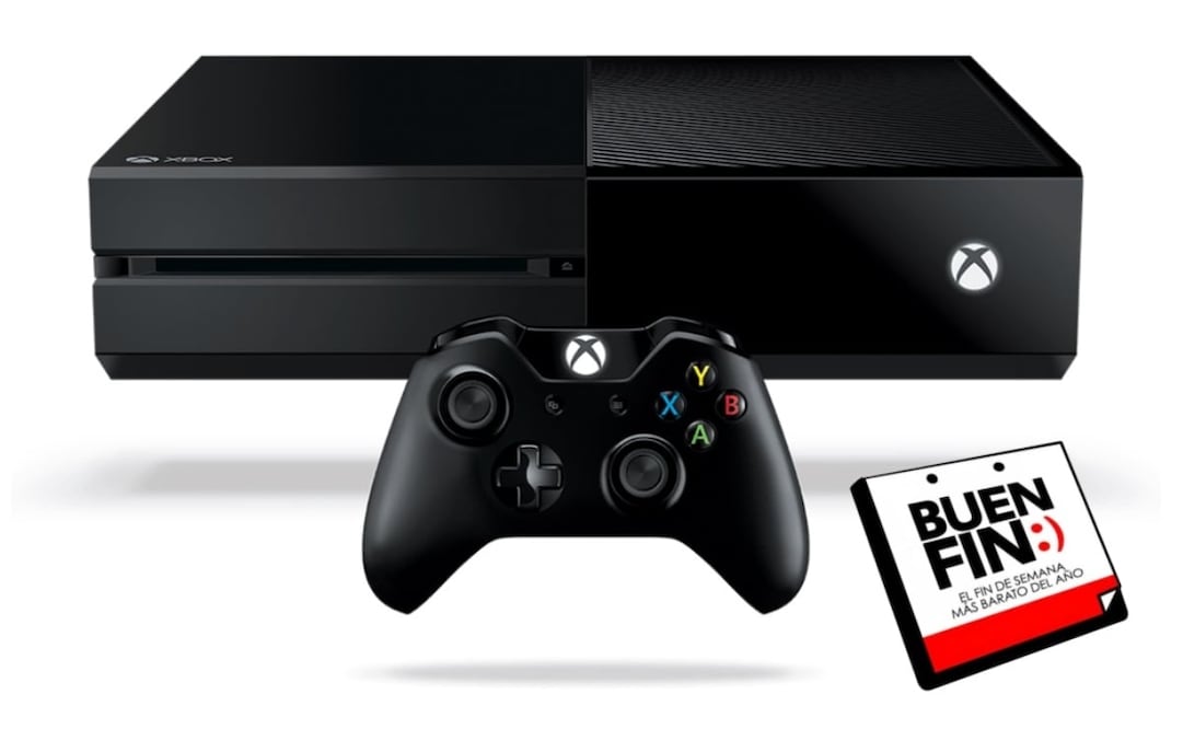 La firma de videojuegos contará con diversas ofertas y descuentos para este Buen Fin