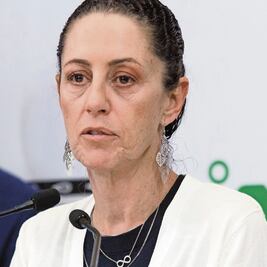 El reto ambiental para Sheinbaum