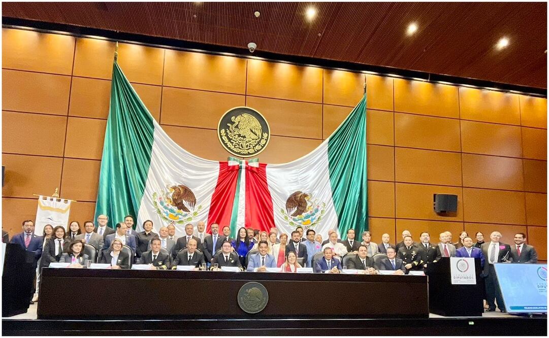 La Agencia Federal de Aviación Civil (AFAC) debe fortalecerse no sólo con más presupuesto, sino también con especialización y capacitación continua, dijo Cinthya Martínez, gerente para México de la IATA.