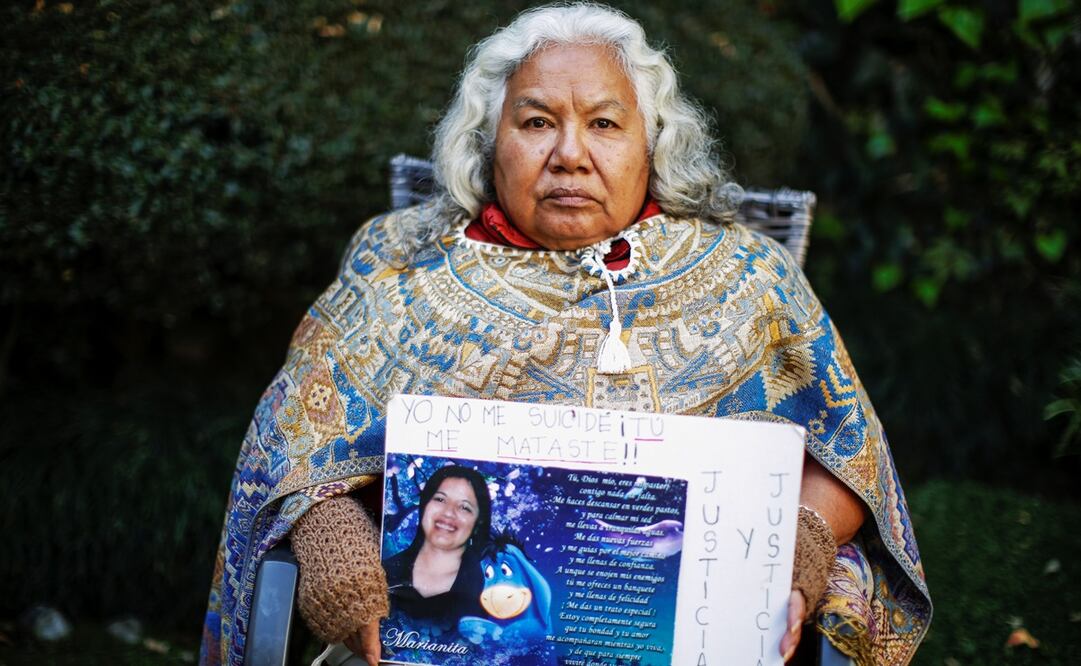 Foto: Archivo/ EL UNIVERSAL 