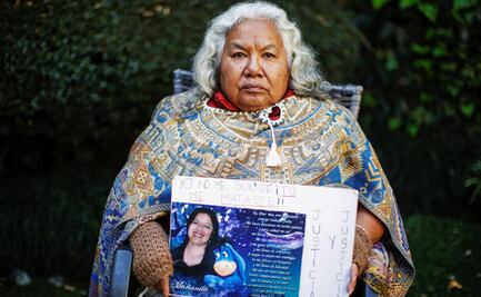 Revelan que el caso Mariana Lima Buendia no fue suicidio