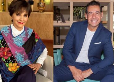 Pati Chapoy también sale en defensa de Yordi Rosado