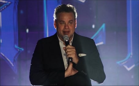 Comentarista regio arremete contra Faitelson: "Es el más mentiroso de la industria, un mitómano"