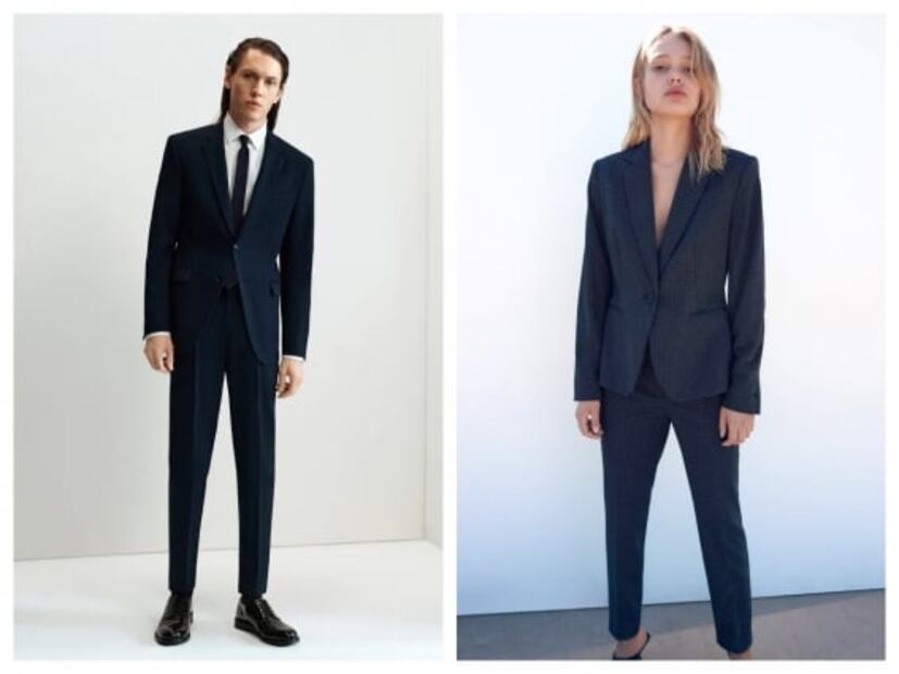 Colores con los que triunfarás en una entrevista de trabajo