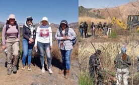 Tras caída del “Mencho”, colectivos temen que se compliquen sus búsquedas